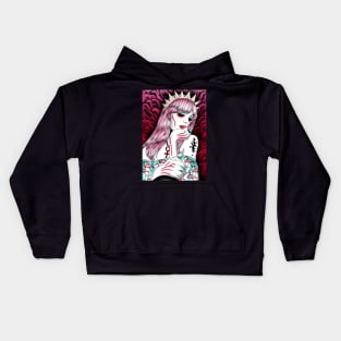 Nico Icon Kids Hoodie